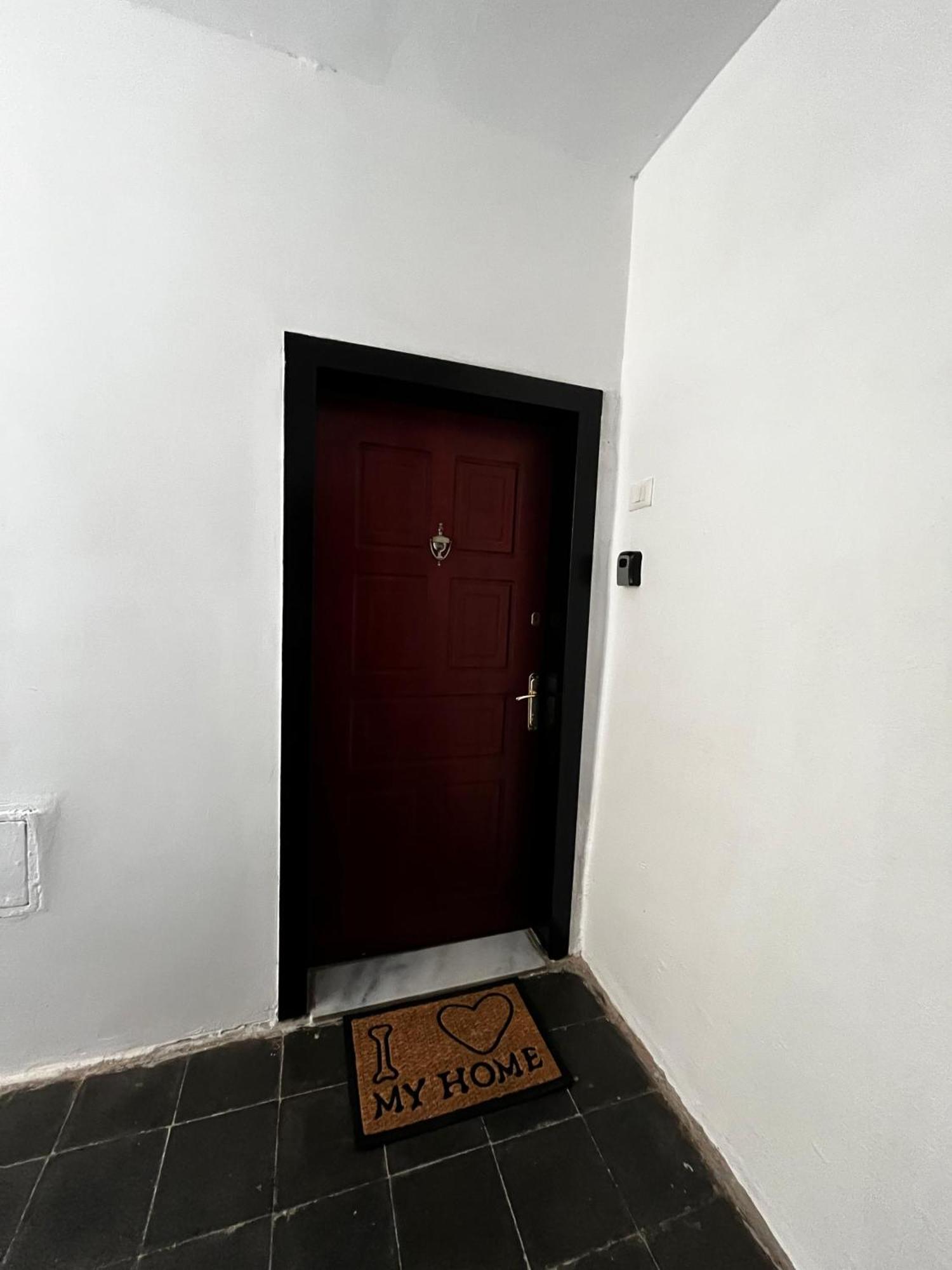 Charming Comfort Apartment Tirana Zewnętrze zdjęcie