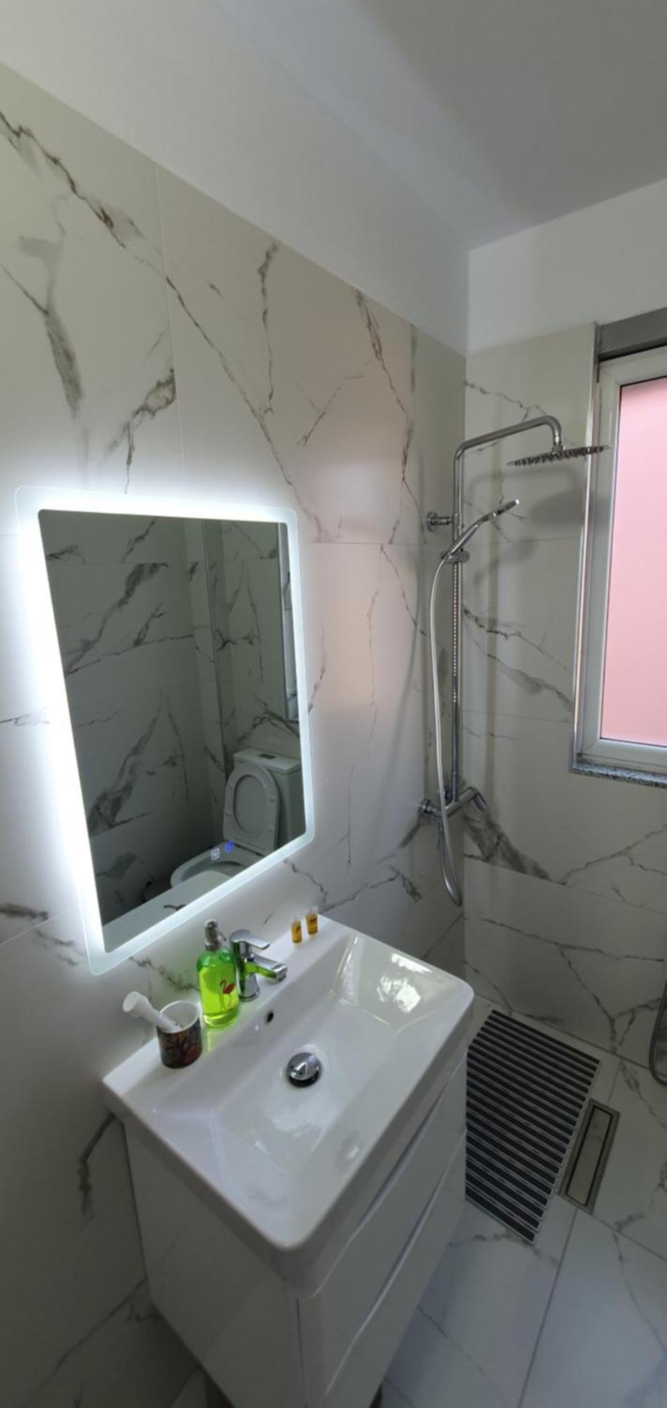 Charming Comfort Apartment Tirana Zewnętrze zdjęcie